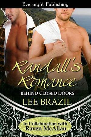 Randall's Romance by Lee Brazil, Raven McAllan