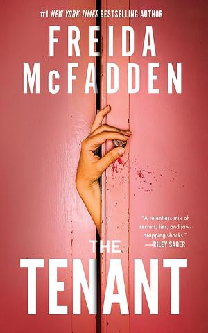 The Tenant by Freida McFadden