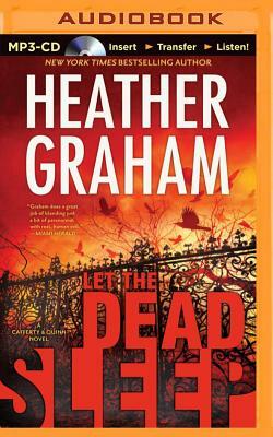 Let the Dead Sleep by Heather Graham