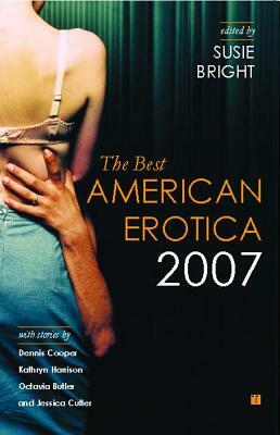 Best American Erotica (2007) by 