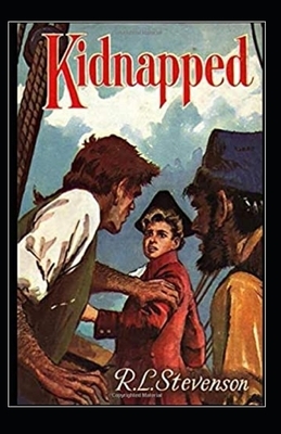 Kidnapped Annotated by Robert Louis Stevenson