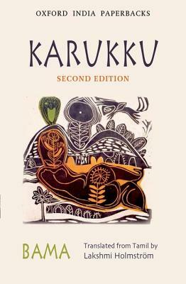 Karukku by Bama Faustina