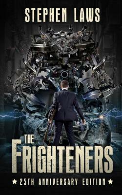 The Frighteners: 25th Anniversary Edition by Stephen Laws