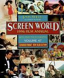 Screen World 1996, Volume 47 by John Willis