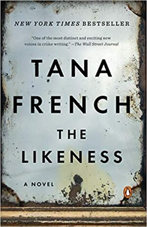 Ξένο δέρμα by Tana French