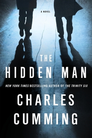 The Hidden Man by Charles Cumming