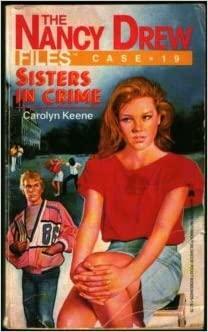 Sisters In Crime by Carolyn Keene