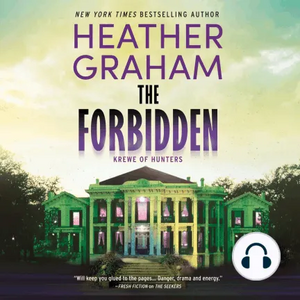 The Forbidden by Heather Graham