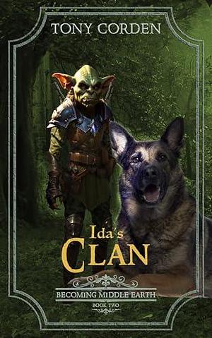 Ida's Clan by Tony Corden, Tony Corden