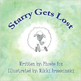 Starry Gets Lost by Phoebe Fox