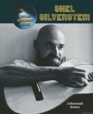 Shel Silverstein by Johannah Haney