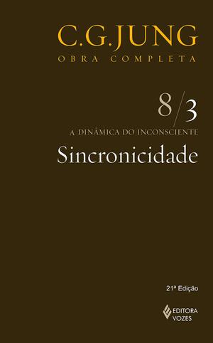 Sincronicidade by C.G. Jung