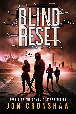 Blind Reset by Jon Cronshaw