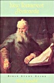 New Testament Postcards Bible Study Guide by Charles R. Swindoll