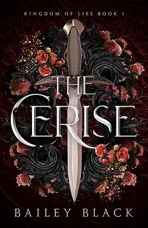 The Cerise by Bailey Black