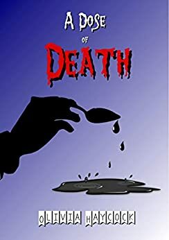 A Dose of Death by Olivia Haycock