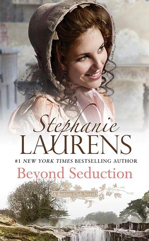 Beyond Seduction by Stephanie Laurens