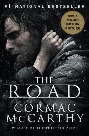 The Road by Cormac McCarthy