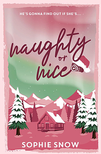 Naughty or Nice by Sophie Snow