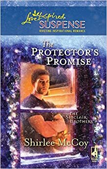 The Protector's Promise by Shirlee McCoy