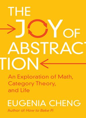 The Joy of Abstraction: An Exploration of Math, Category Theory, and Life by Eugenia Cheng