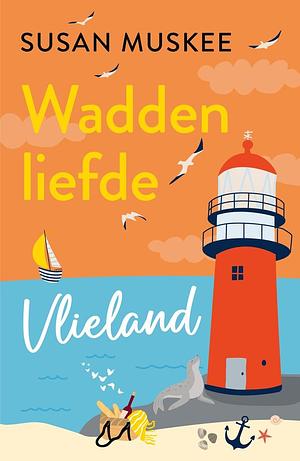 Vlieland by Susan Muskee