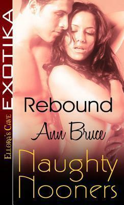 Rebound by Ann Bruce
