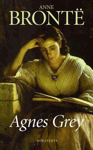 Agnes Grey by Anne Brontë