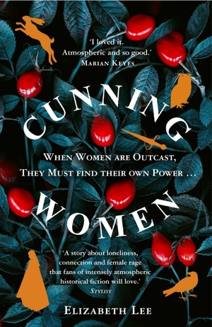 Cunning Women by Elizabeth Lee