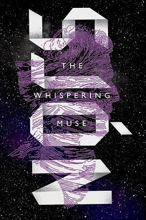 The Whispering Muse by Sjón