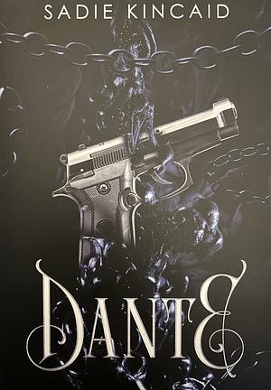Dante by Sadie Kincaid