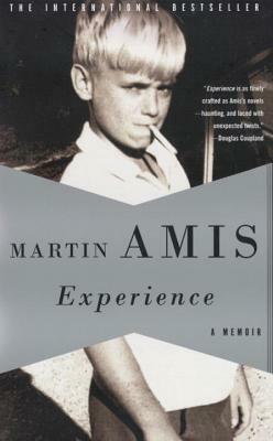 Experience: A Memoir by Martin Amis
