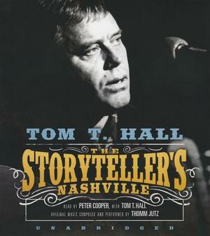 The Storyteller's Nashville by 