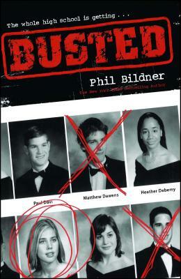 Busted by Phil Bildner