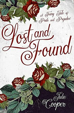 Lost & Found by Julie Cooper