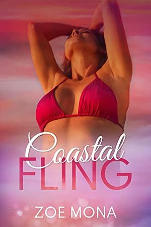 Coastal Fling by Zoe Mona