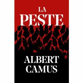 La peste by Albert Camus