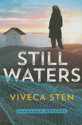 Still Waters by Viveca Sten