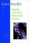 Riprap and Cold Mountain Poems by Gary Snyder