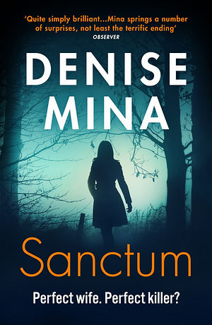 Sanctum by Denise Mina