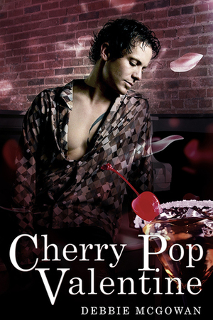 Cherry Pop Valentine by Debbie McGowan