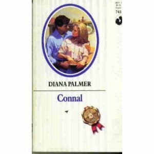 Connal by Diana Palmer