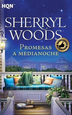 Promesas a medianoche by Sherryl Woods