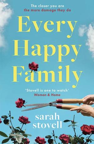 Every Happy Family by Sarah Stovell