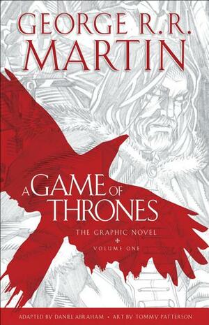 A Game of Thrones: The Graphic Novel, Vol. 1 by George R.R. Martin, Tommy Patterson, Daniel Abraham