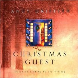 Christmas Guest by Andy Griffith