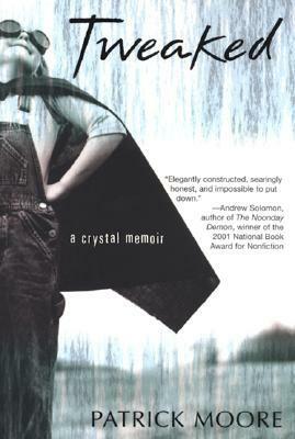 Tweaked by Patrick Moore