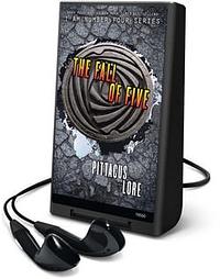 The Fall of Five by Pittacus Lore