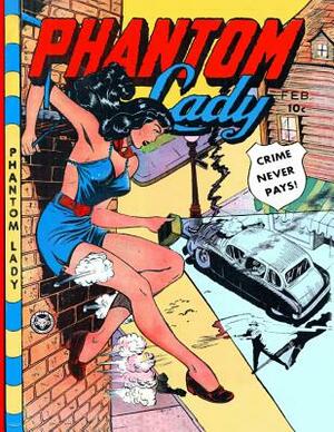 Phantom Lady 22 by 