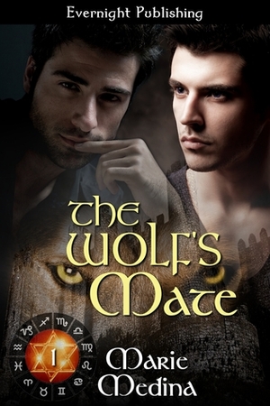 The Wolf's Mate by Marie Medina